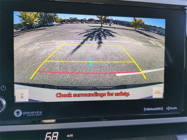 used 2022 Toyota Tundra car, priced at $38,995