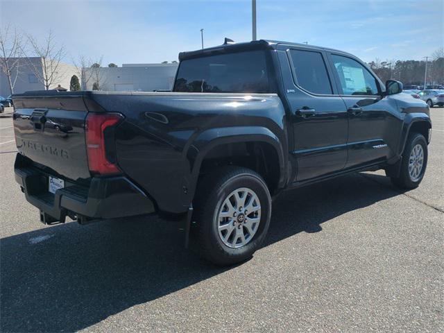 new 2024 Toyota Tacoma car, priced at $43,364