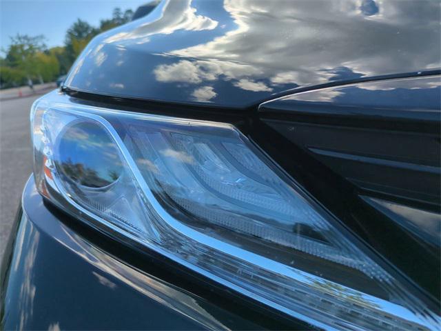 used 2023 Toyota Camry car, priced at $26,925