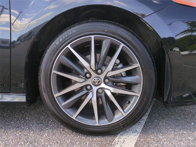 used 2023 Toyota Camry car, priced at $26,925