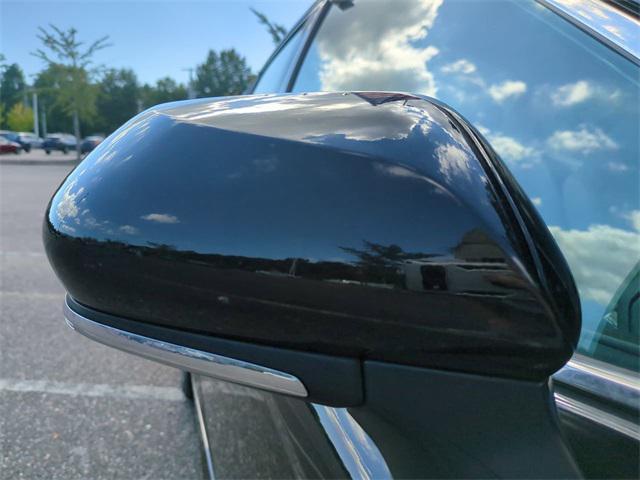 used 2023 Toyota Camry car, priced at $26,925