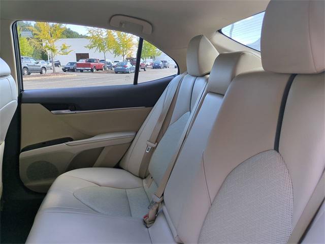 used 2023 Toyota Camry car, priced at $26,925