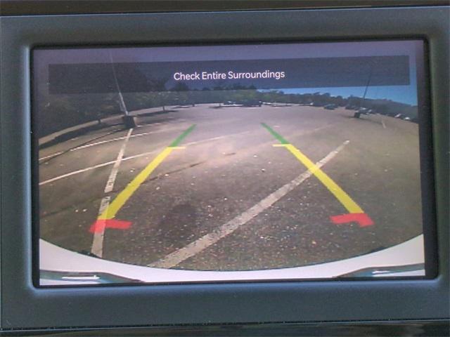 used 2022 Chrysler Voyager car, priced at $49,995