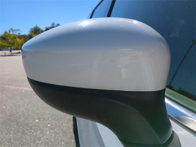 used 2022 Chrysler Voyager car, priced at $49,995