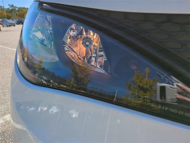 used 2022 Chrysler Voyager car, priced at $49,995