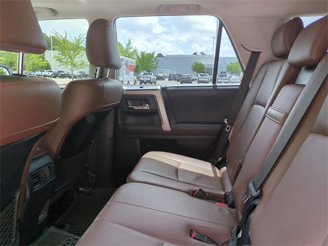 used 2024 Toyota 4Runner car, priced at $57,995