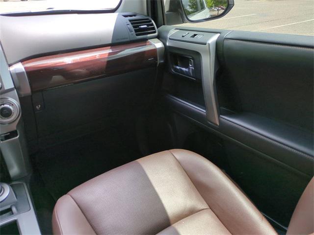 used 2024 Toyota 4Runner car, priced at $57,995