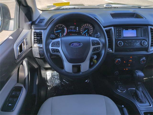 used 2019 Ford Ranger car, priced at $26,495