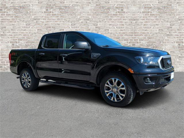 used 2019 Ford Ranger car, priced at $26,495