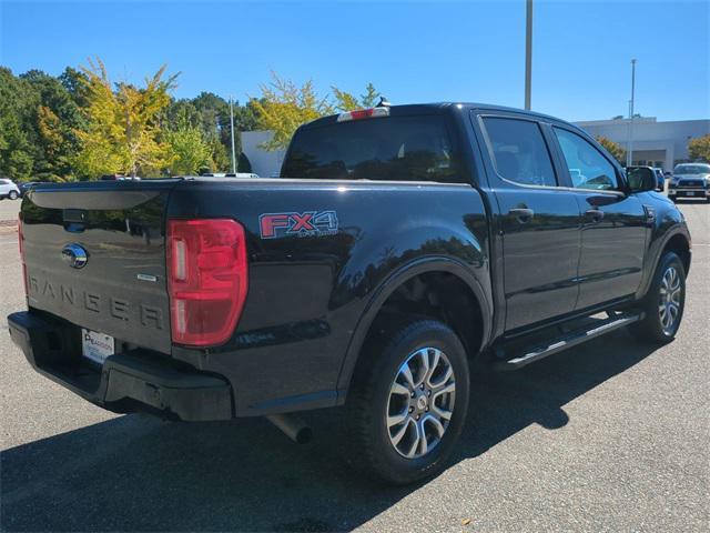 used 2019 Ford Ranger car, priced at $26,495