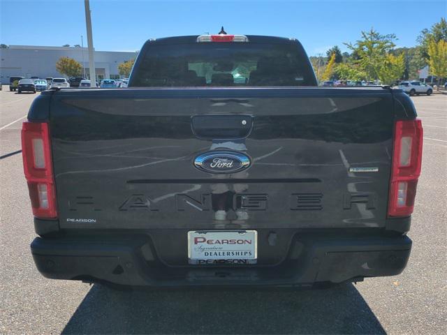 used 2019 Ford Ranger car, priced at $26,495