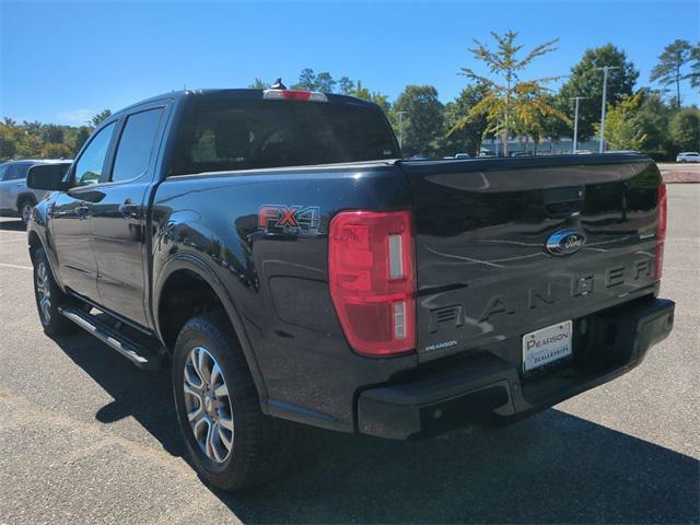 used 2019 Ford Ranger car, priced at $26,495