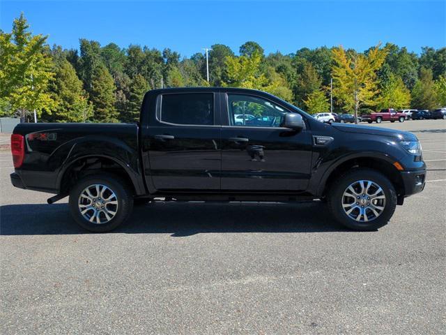 used 2019 Ford Ranger car, priced at $26,495