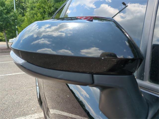 used 2023 Toyota Corolla car, priced at $21,875