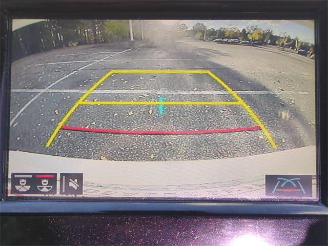 used 2018 Toyota Camry car, priced at $19,995