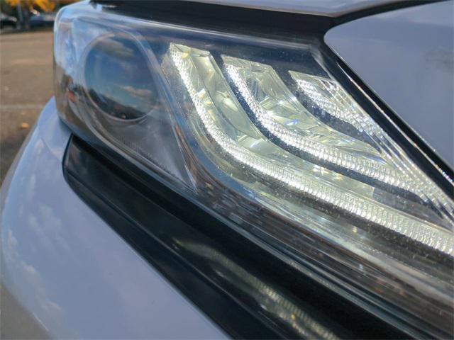used 2018 Toyota Camry car, priced at $19,995
