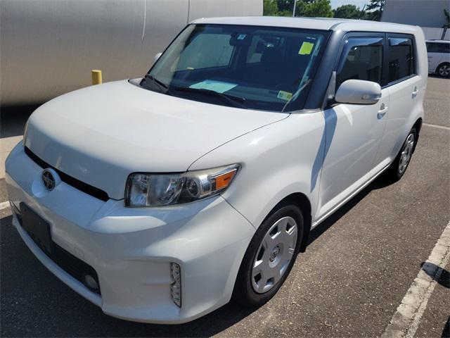 used 2013 Scion xB car, priced at $6,995