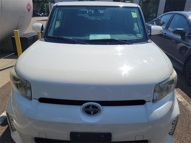 used 2013 Scion xB car, priced at $6,995