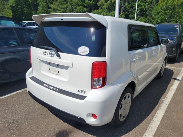 used 2013 Scion xB car, priced at $6,995