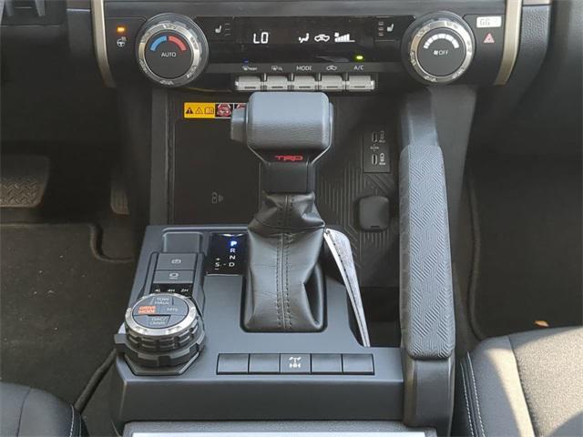 new 2024 Toyota Tacoma car, priced at $48,052