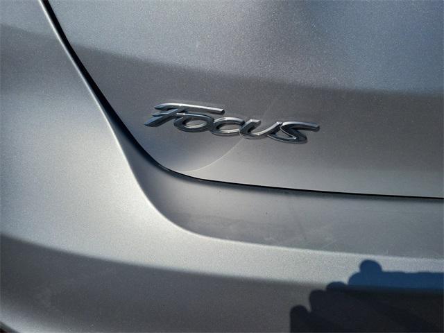 used 2017 Ford Focus car, priced at $7,990