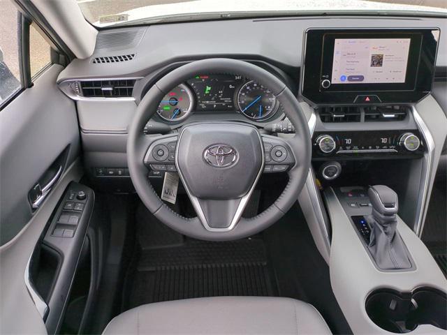new 2024 Toyota Venza car, priced at $36,690