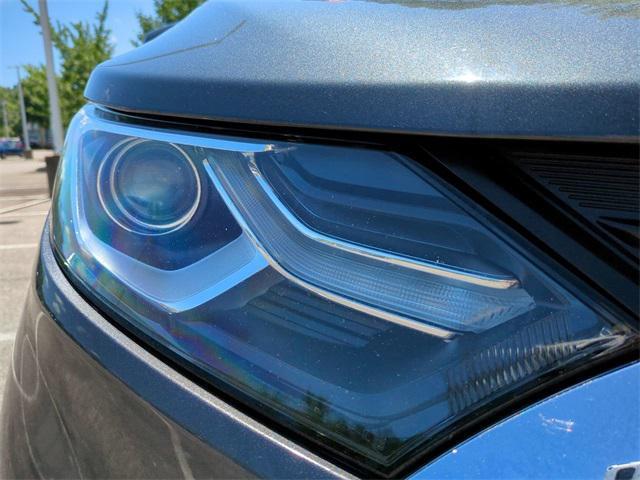 used 2020 Chevrolet Equinox car, priced at $17,495