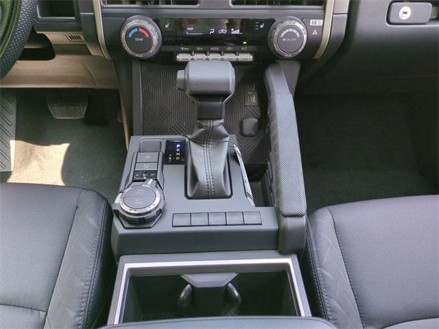 new 2025 Toyota Tacoma car, priced at $44,819