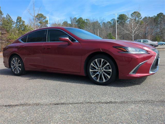 used 2019 Lexus ES 350 car, priced at $28,995