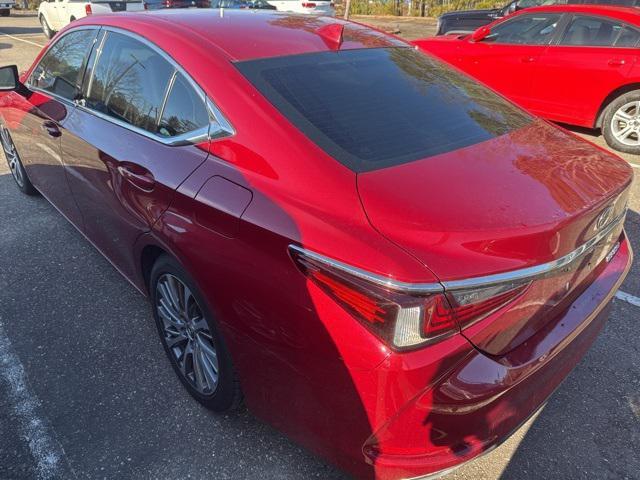 used 2019 Lexus ES 350 car, priced at $30,995