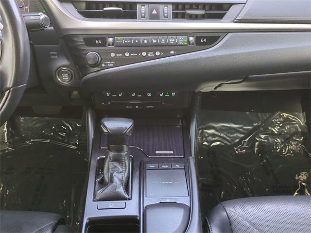 used 2019 Lexus ES 350 car, priced at $28,995