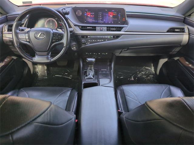 used 2019 Lexus ES 350 car, priced at $28,995