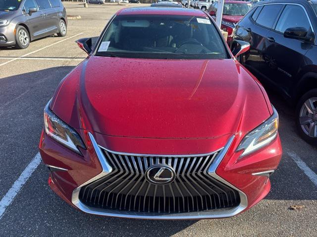 used 2019 Lexus ES 350 car, priced at $30,995