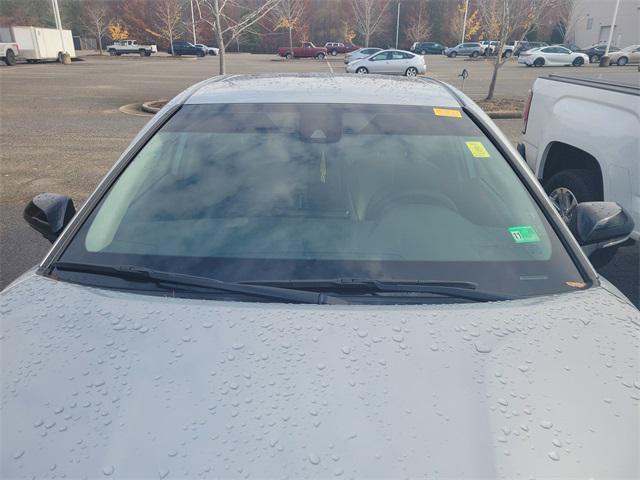 used 2022 Toyota Camry car, priced at $25,995