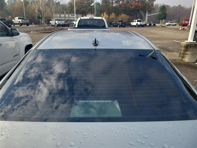 used 2022 Toyota Camry car, priced at $25,995