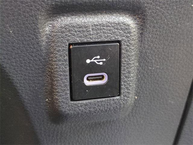 used 2023 Toyota Corolla car, priced at $20,870