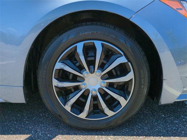 used 2023 Toyota Corolla car, priced at $20,870