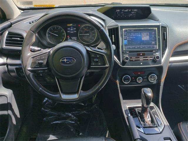 used 2018 Subaru Crosstrek car, priced at $18,995