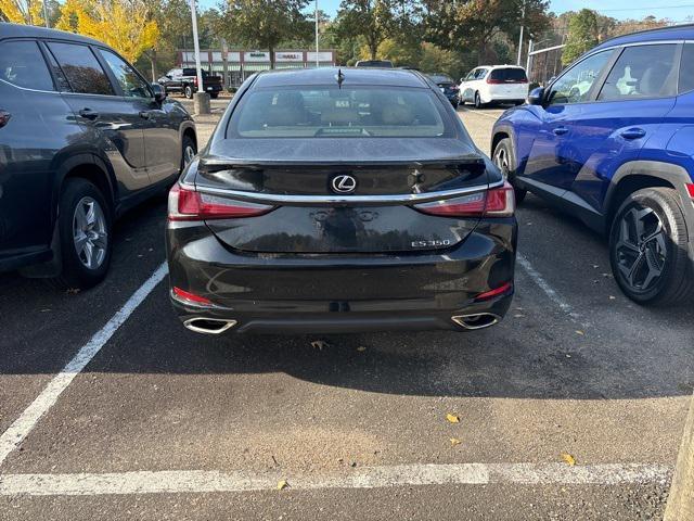 used 2020 Lexus ES 350 car, priced at $28,995