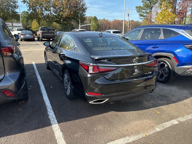 used 2020 Lexus ES 350 car, priced at $28,995