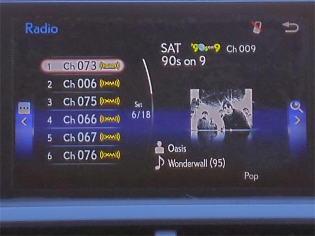 used 2016 Lexus NX 200t car, priced at $21,795