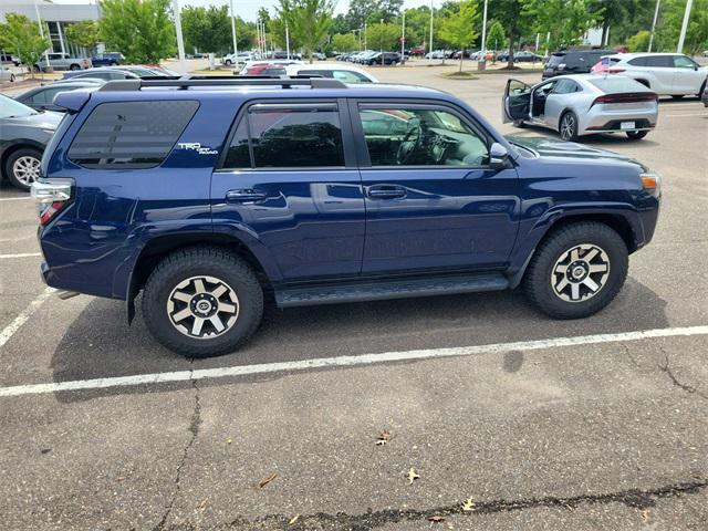 used 2021 Toyota 4Runner car, priced at $44,490