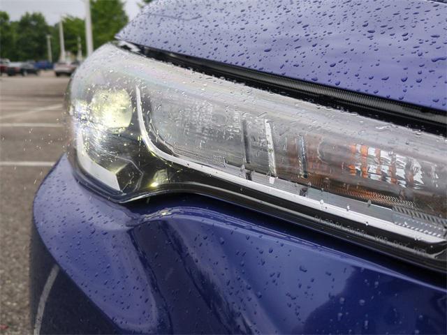 used 2024 Toyota Corolla Hybrid car, priced at $32,995