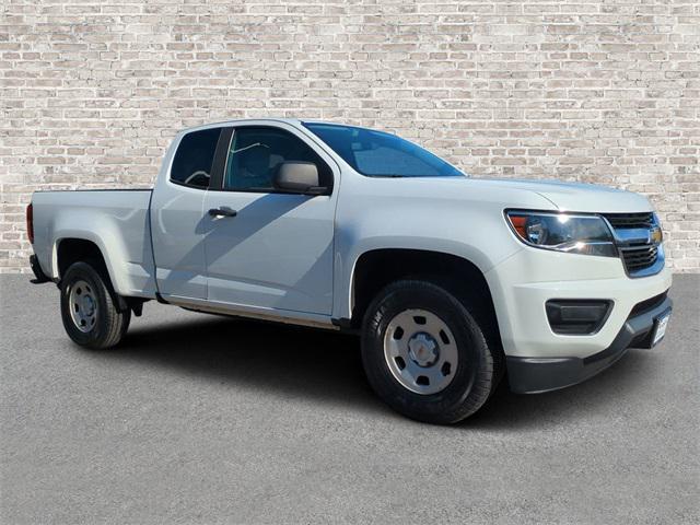 used 2019 Chevrolet Colorado car, priced at $15,995