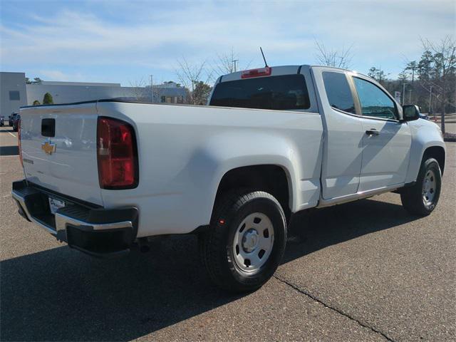 used 2019 Chevrolet Colorado car, priced at $15,995