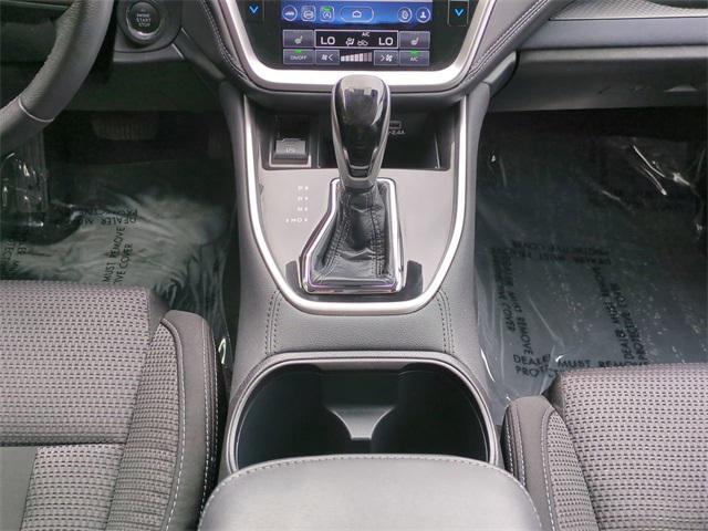 used 2024 Subaru Outback car, priced at $26,495