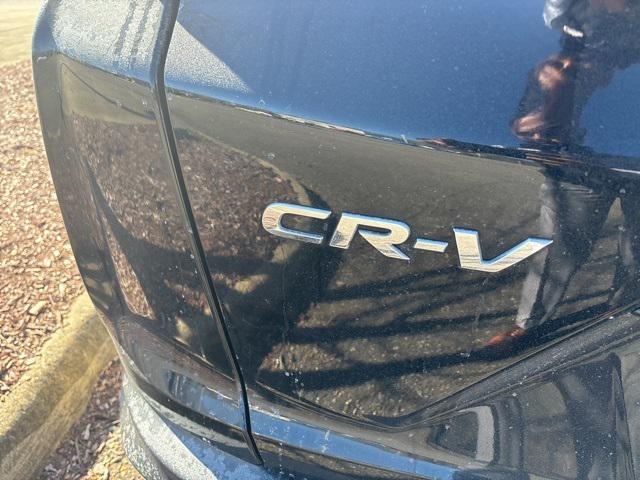 used 2019 Honda CR-V car, priced at $20,990