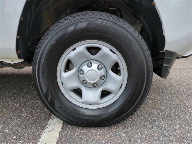 used 2022 Toyota Tacoma car, priced at $29,995