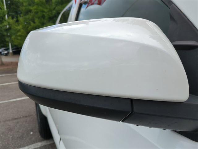 used 2022 Toyota Tacoma car, priced at $29,995