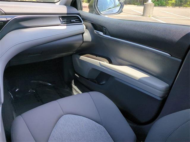 used 2022 Toyota Camry car, priced at $25,995